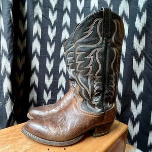 Tony Lama Cowgirl Boots
